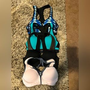 Victoria’s Secret sport push-up sports bras